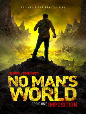 cover image of No Man's World